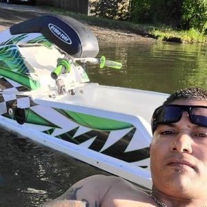 Meet your Posher, Robert